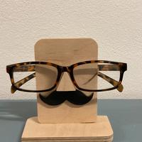 Porta occhiali a tema