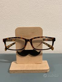 Porta occhiali a tema