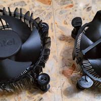 Dissipatore ad aria Intel 