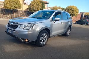 Subaru Forester 2.0D Sport Style AWD
