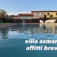 Relax in piscina