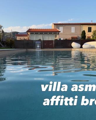 Relax in piscina