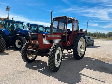 Fiat 100/90
