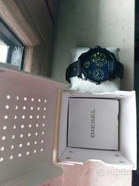 Orologio diesel Mr. Daddy