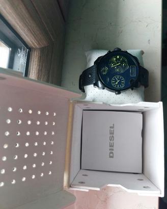 Orologio diesel Mr. Daddy