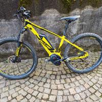 bici MTB Atala e-bike