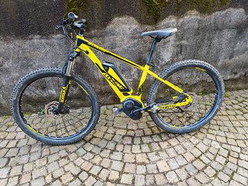 bici MTB Atala e-bike
