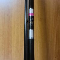 DAIWA TOURNAMENT F-1 3 PEZZI 47LD CASTING 25-35 GR