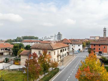 4 LOCALI A VILLAFALLETTO