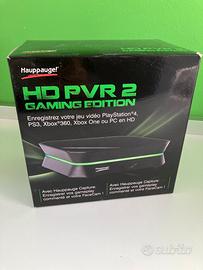 HD PVR2 Gaming Edition