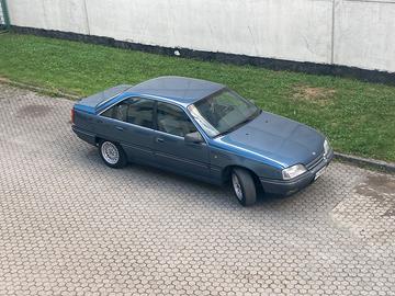 Opel Omega youngtimer
