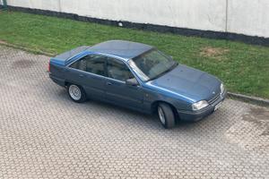 Opel Omega youngtimer