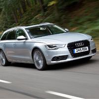 Ricambi usati audi a6 2011-2018 #z