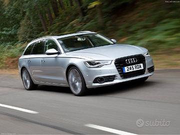 Ricambi usati audi a6 2011-2018 #z