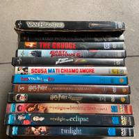 34 DVD/FILM