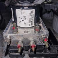 Gruppo abs SUZUKI SWIFT 1328cc benzina del 2008