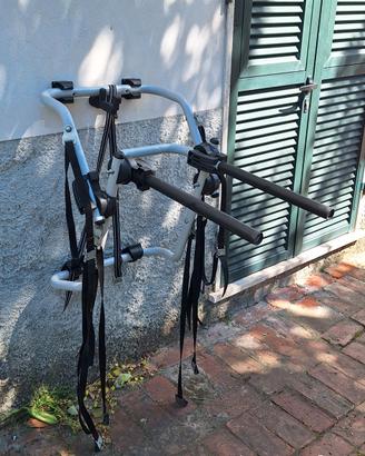 portabici Peruzzo Verona.