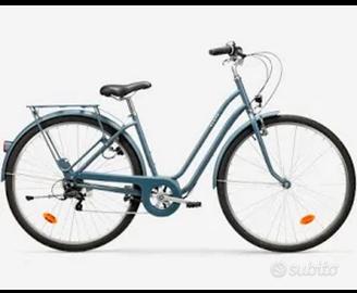 Bici - bicicletta modello Elops da città