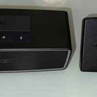 Diffusore Bose SoundLink Mini Il Bluetooth