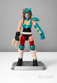Blokees Saint Seiya Galaxy V 01 Marin Castallia 