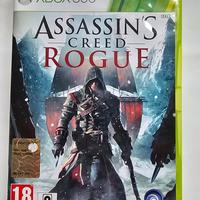 Assassin's Creed Rogue XBOX 360