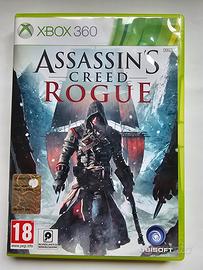 Assassin's Creed Rogue XBOX 360