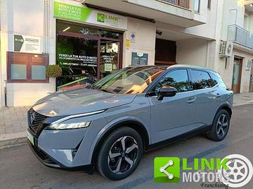 NISSAN Qashqai MHEV 158 CV AUTOCARRO IVA ESPOST