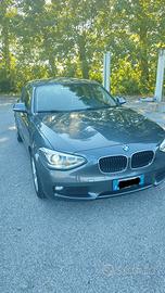 BMW Serie 1 (F20) - 2014