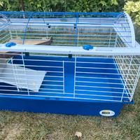 gabbie per piccoli roditori