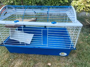 gabbie per piccoli roditori