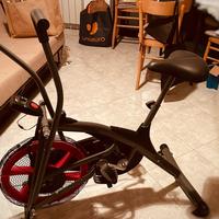 Fitfiu Fitness BELI-150 - Cyclette ellittica