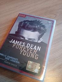 james dean