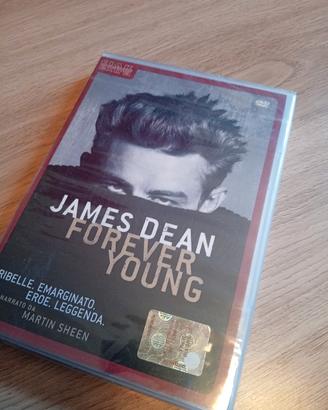 james dean