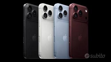 IPhone 18 Pro Max 256gb