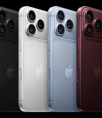IPhone 18 Pro Max 256gb