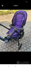 passeggino jane