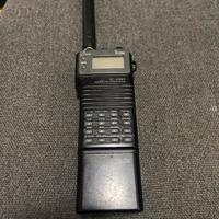 Icom ic 2 set 144mhz
