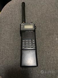 Icom ic 2 set 144mhz
