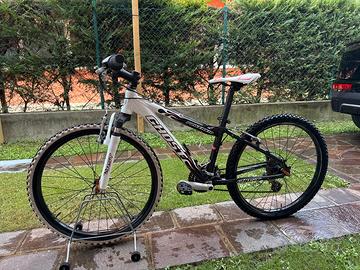 Bicicletta ghost 24’’