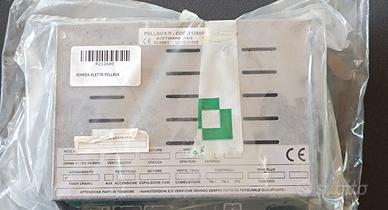 Edilkamin Scheda Elettronica Nuova R212600