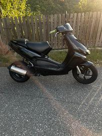 APRILIA SR 125/172 2T DEL 2000