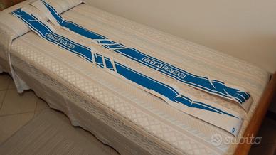 Kit adesivi tuning auto Jeep Compass