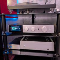 Audiolab 9000A - 9000 A