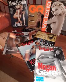 calendari vintage 90/2000