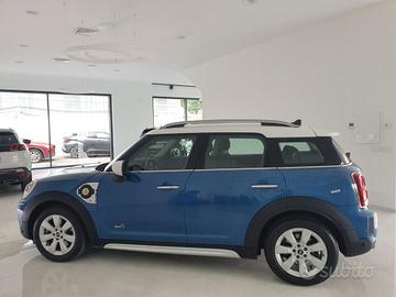 MINI Countryman 1.5 Cooper SE Business Countryma