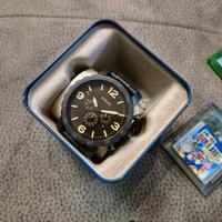 ⌚ Orologio Fossil Originale – Cronografo ⌚