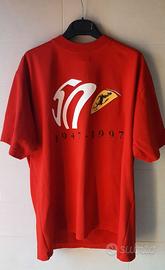 ferrari maglia