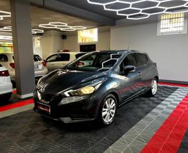 Nissan Micra 1.0 IG ACENTA - FABIANOAUTO