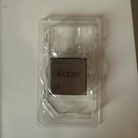 Processore Ryzen 3 3200G