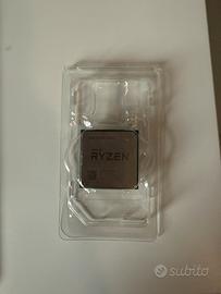 Processore Ryzen 3 3200G